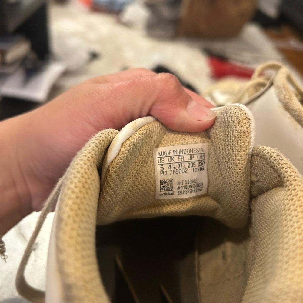 VINTAGE adidas - Picture 5 of 5